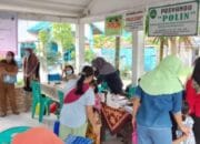 Posyandu Modern Jadi Solusi Layanan Kesehatan Primer